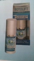 BOTOLIFT PERFECT ANTI-WRINKLE SERUM 18ml